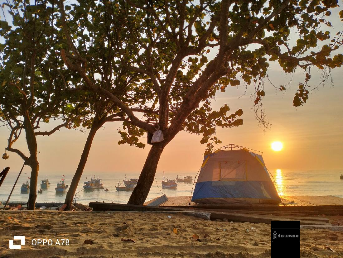 bán đất ven biển Bình Định, gia Lai 