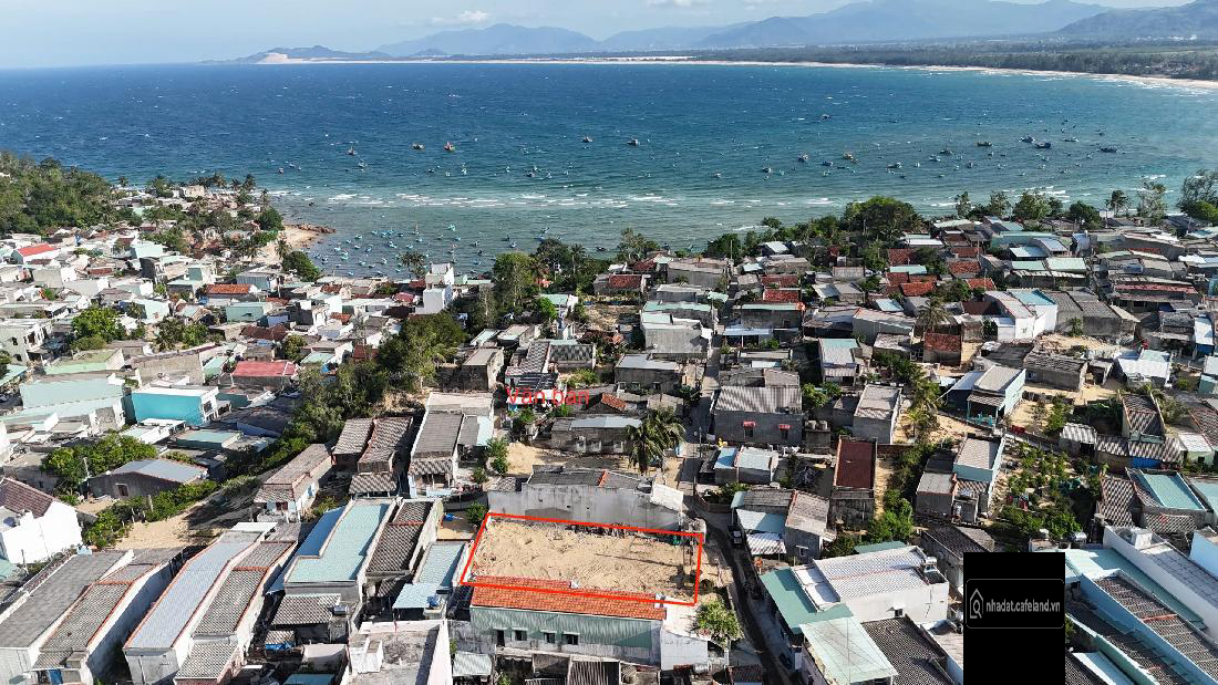 CHÍNH CHỦ CẦN SANG NHƯỢNG ĐẤT BIỂN – Bình Định - Giá Lai 