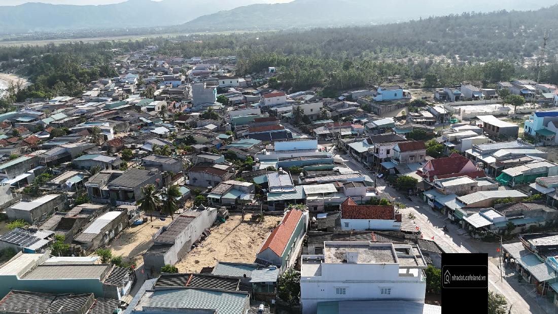 CHÍNH CHỦ CẦN SANG NHƯỢNG ĐẤT BIỂN – Bình Định - Giá Lai 