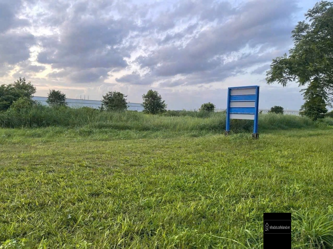 Khai xuân kính chào quý khách một bđs công nghiệp giá rẻ chỉ có : 175USD/1m2

