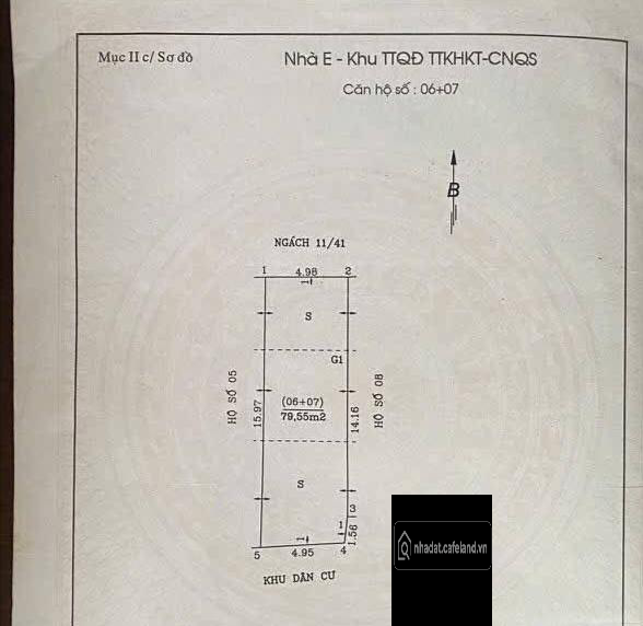 Bán đất phân lô, Phùng Chí Kiên, Cầu Giấy, DT80m2 MT5m phân lô, oto giá đầu tư