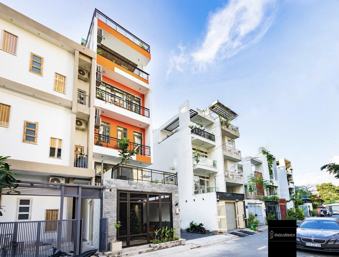 HÀNG HIẾM Q2, BÁN GẤP CHDV DÒNG TIỀN NT CAO CẤP– 5 PHÚT METRO – GIẢM SÂU 9 TỶ