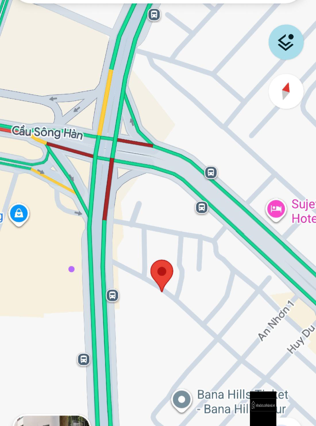 TÀI SẢN CỰC HIẾM AN NHƠN – SƠN TRÀ