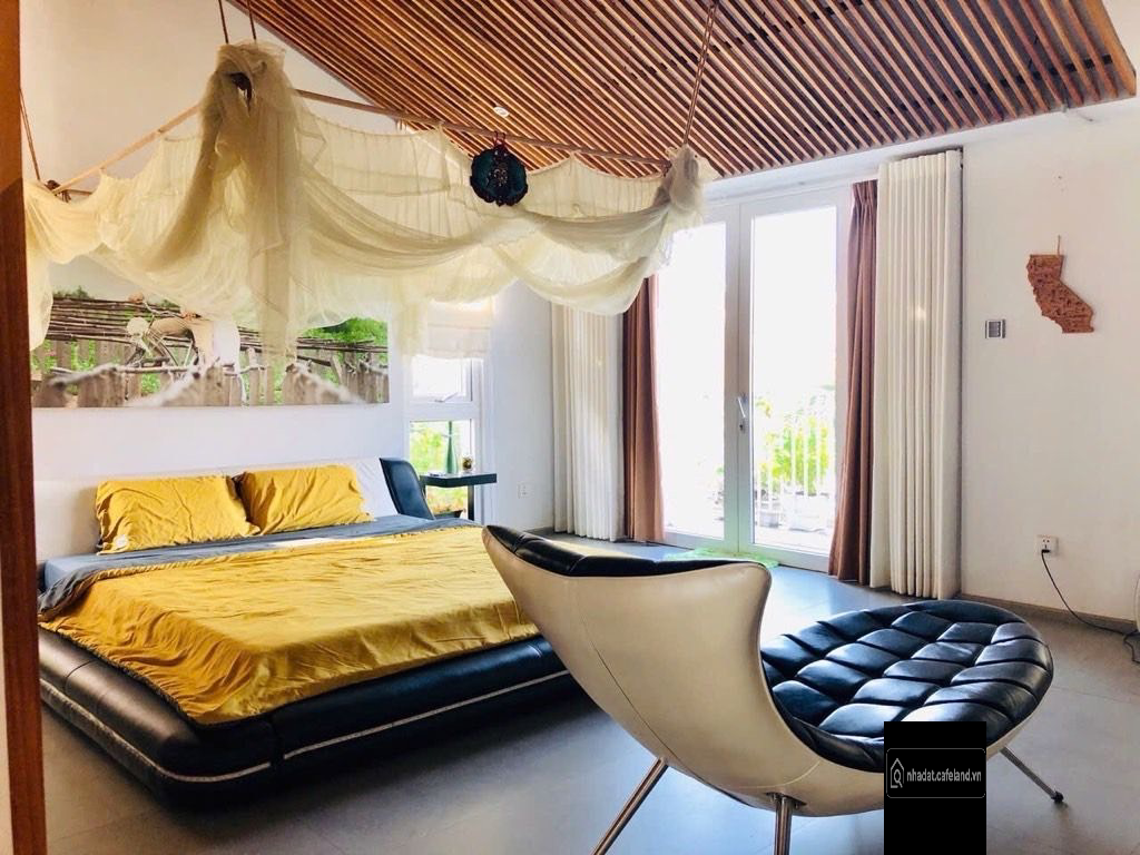 Biệt thự song lập Dragon Parc – Nguyễn Hữu Thọ –  Nhà Bè – 8x21m - 22 tỷ.