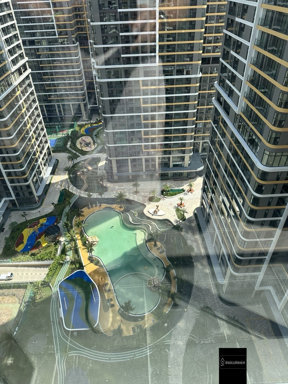 Cần bán căn hộ Beverly giá 3 tỷ