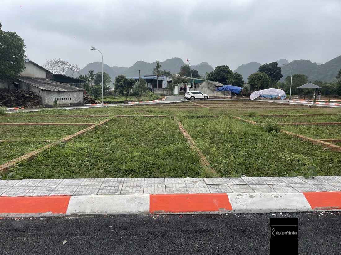 ĐẤT ĐẸP VỊ TRÍ TIỀM NĂNG ĐẦ TƯ TIỀM NĂNG CAO