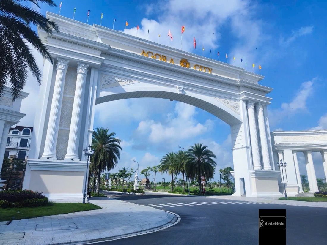 Chính chủ cần bán lô đất Đường ĐT 818 giá chỉ 723tr / Sổ Hồng Riêng / TC 100%