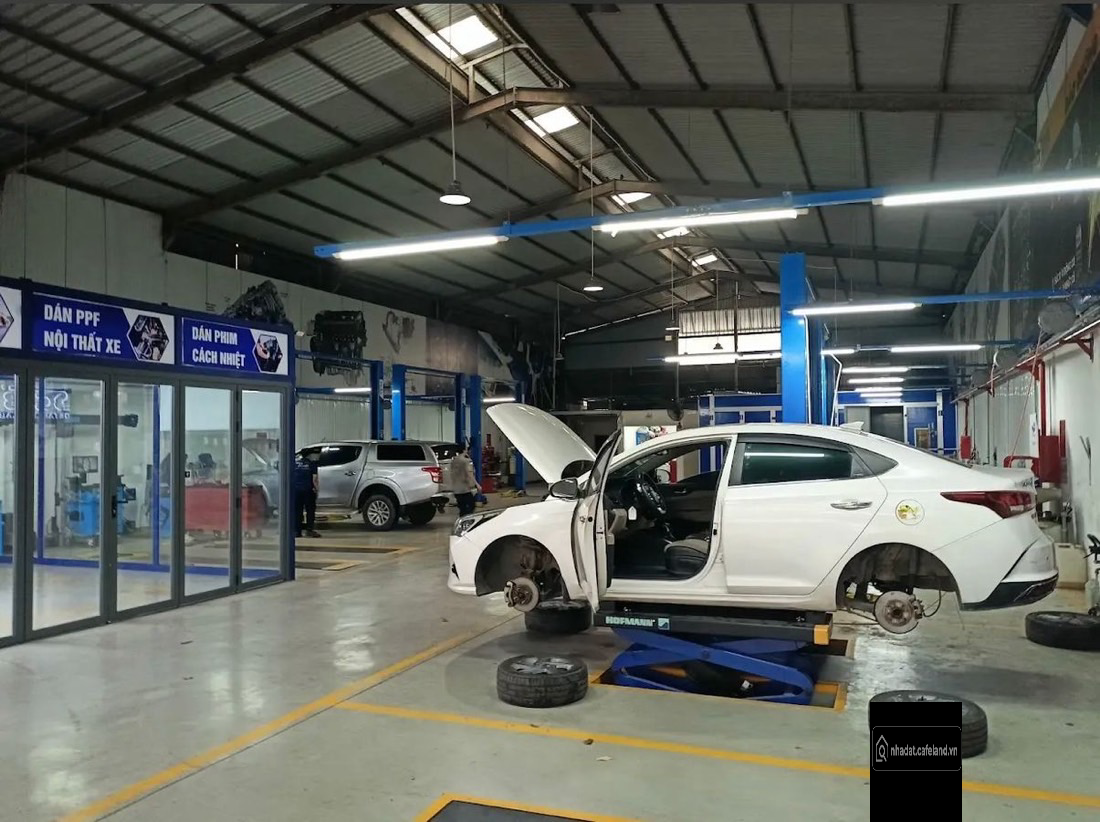 BÁN NHÀ MẶT TIỀN TRƯỜNG CHINH Q12 - KD SIÊU ĐỈNH -TUYẾN ĐƯỜNG HIẾM NHÀ BÁN