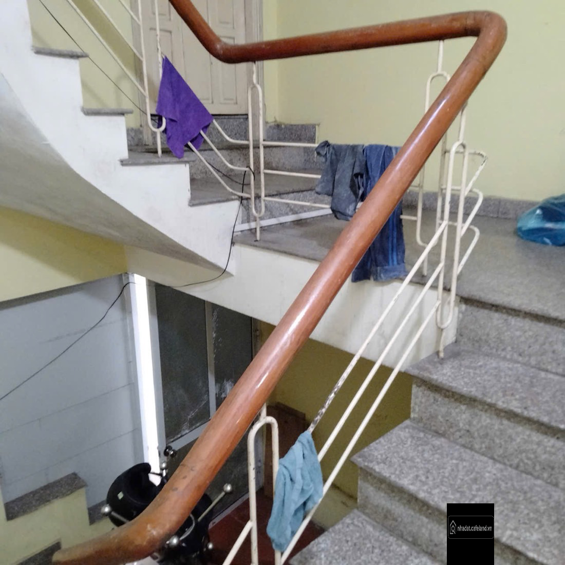 BÁN NHÀ PHỐ MẶT TIỀN ĐƯỜNG CAO THẮNG HẠ LONG 