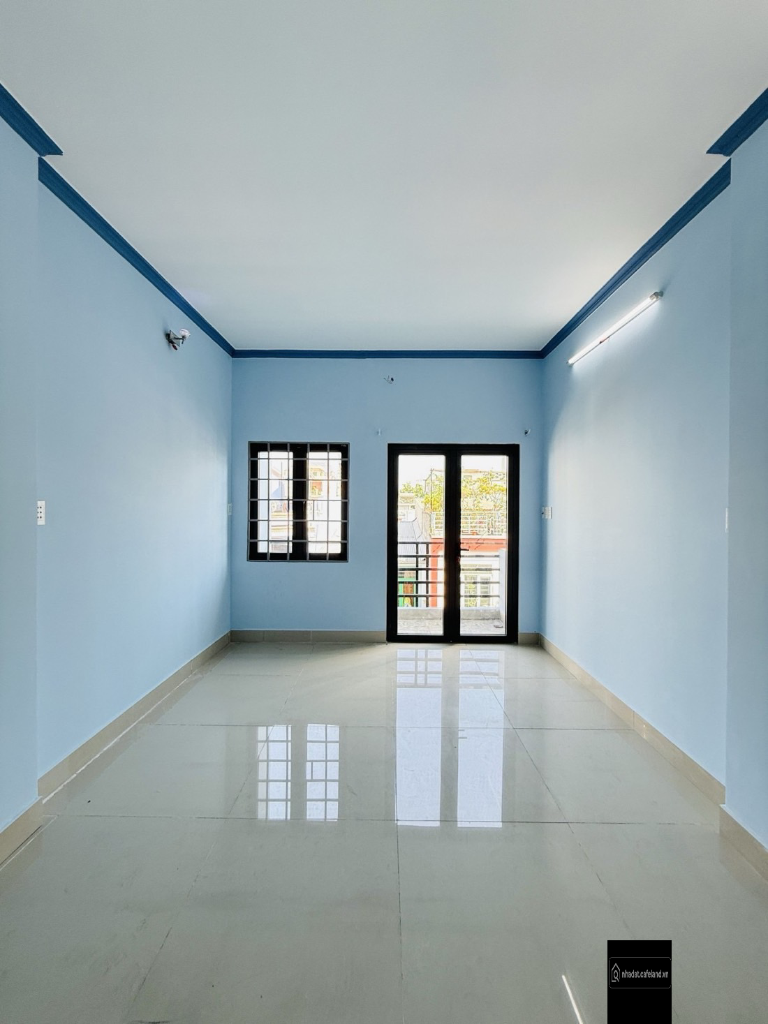 Bán nhà Trường Chinh – 4 tầng BTCT – xe tải thông Song Hành – 4PN 5WC 2 S.thượng