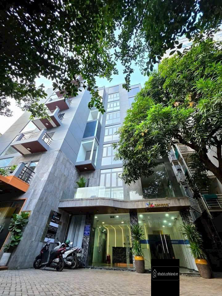Building 215 Nguyễn Văn Thủ, Dakao Q1 (P. Sài Gòn HCM)