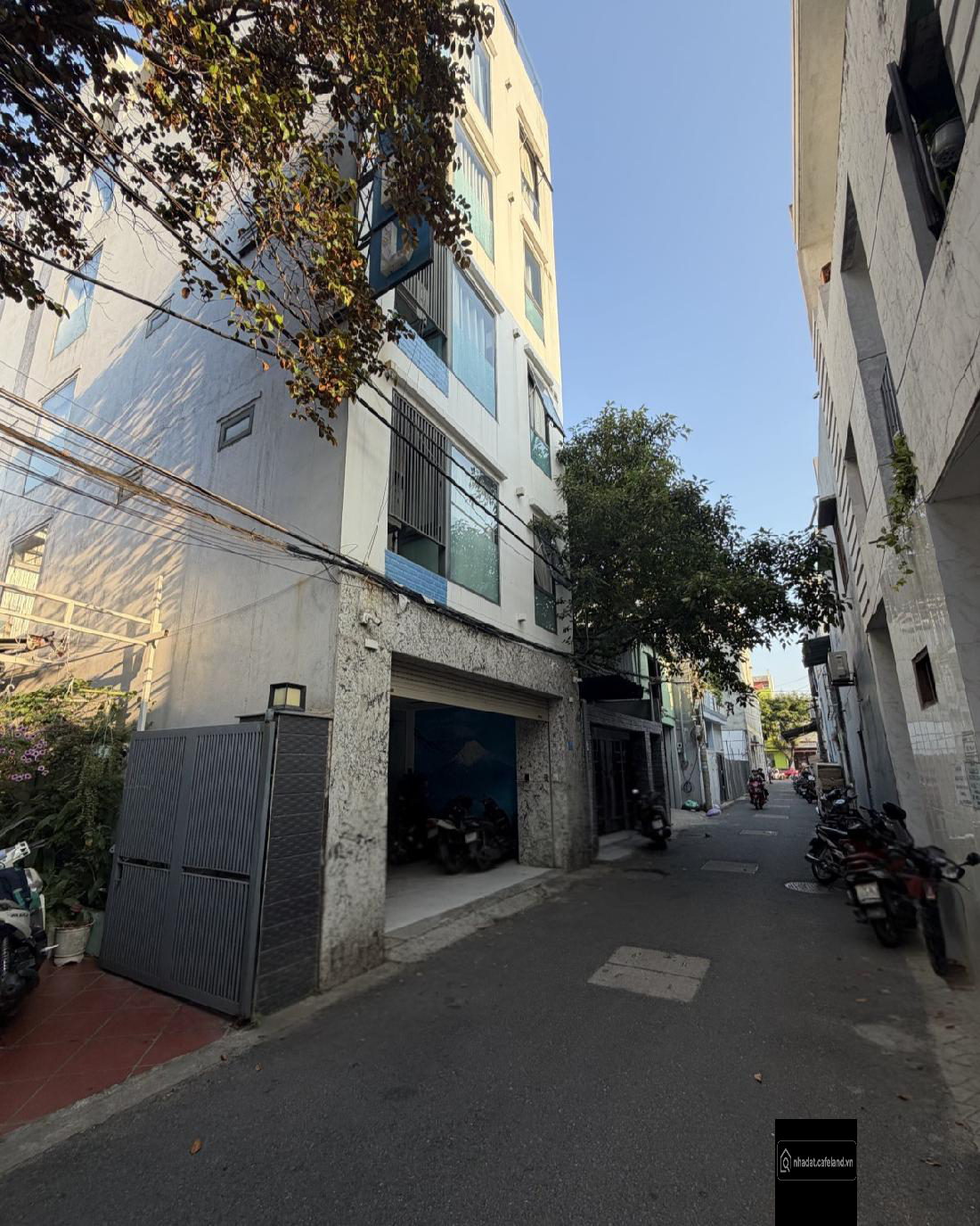  BÁN NHÀ NGUYỄN VĂN THOẠI – GẦN BIỂN MỸ KHÊ – KHAI THÁC DÒNG TIỀN ĐỈNH CAO