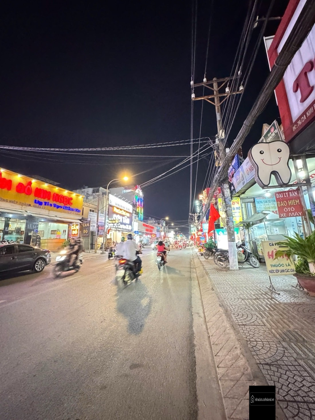 Bán nhà mặt tiền Nguyễn Ảnh Thủ Hiệp Thành Q12