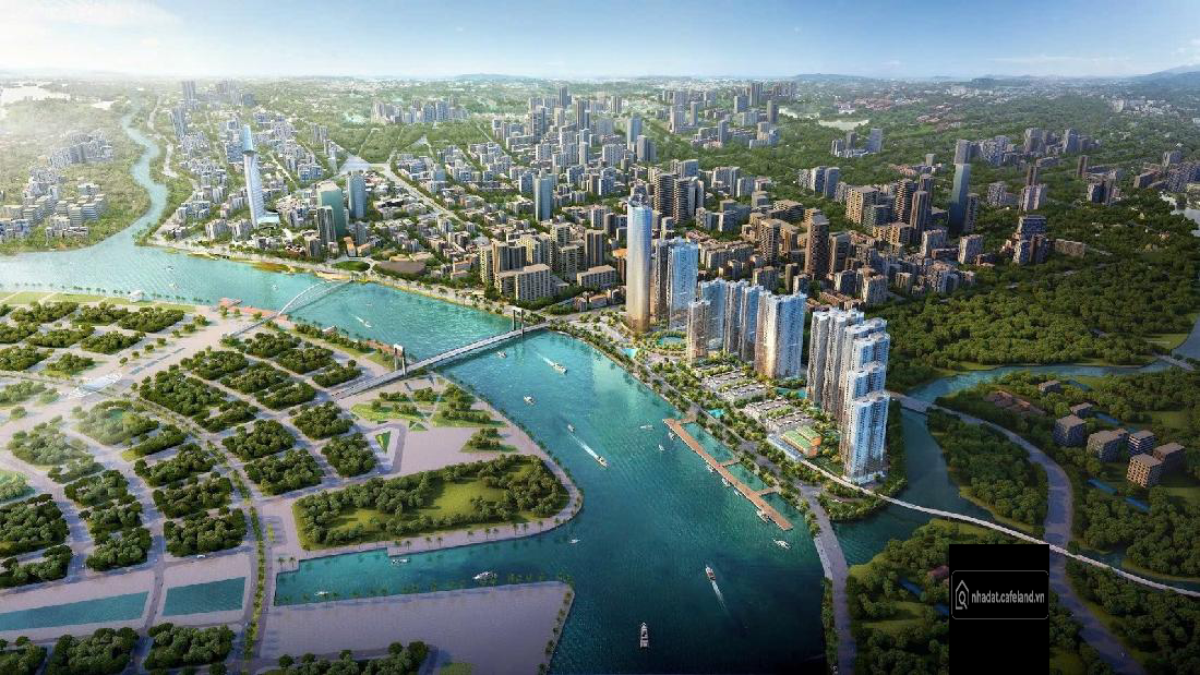 Quỹ Đất PTDA MT Sông, Bắc Tân Uyên, Bình Dương (Tp.HCM) 