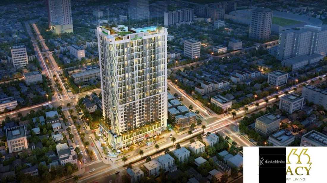 LEGACY 66 – TÂM ĐIỂM GIAO THƯƠNG, KHƠI NGUỒN THỊNH VƯỢNG