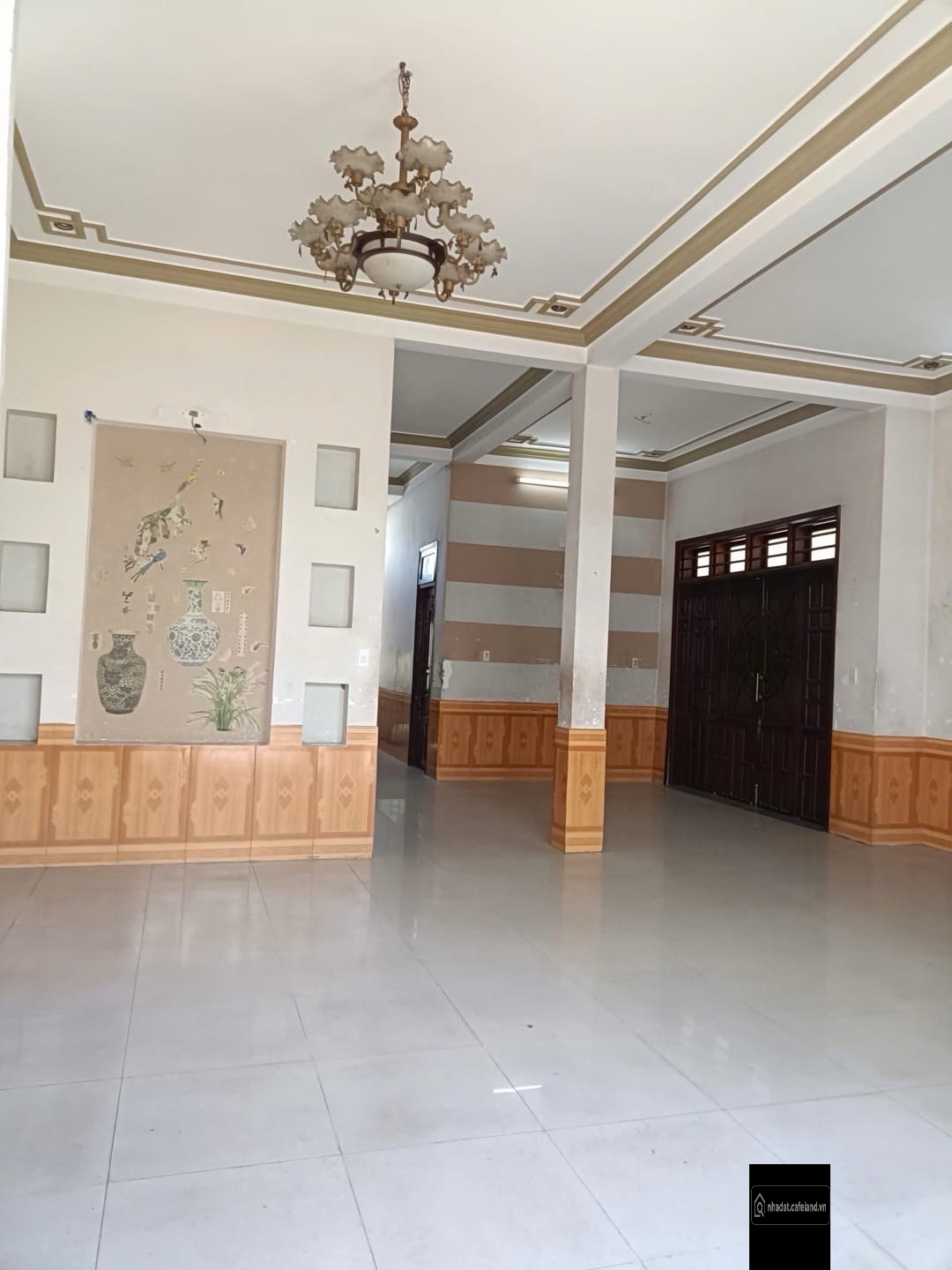 LÔ GÓC 2 MẶT TIỀN VIEW SÔNG THĂNG LONG VỊ TRÍ ĐỈNH CAO