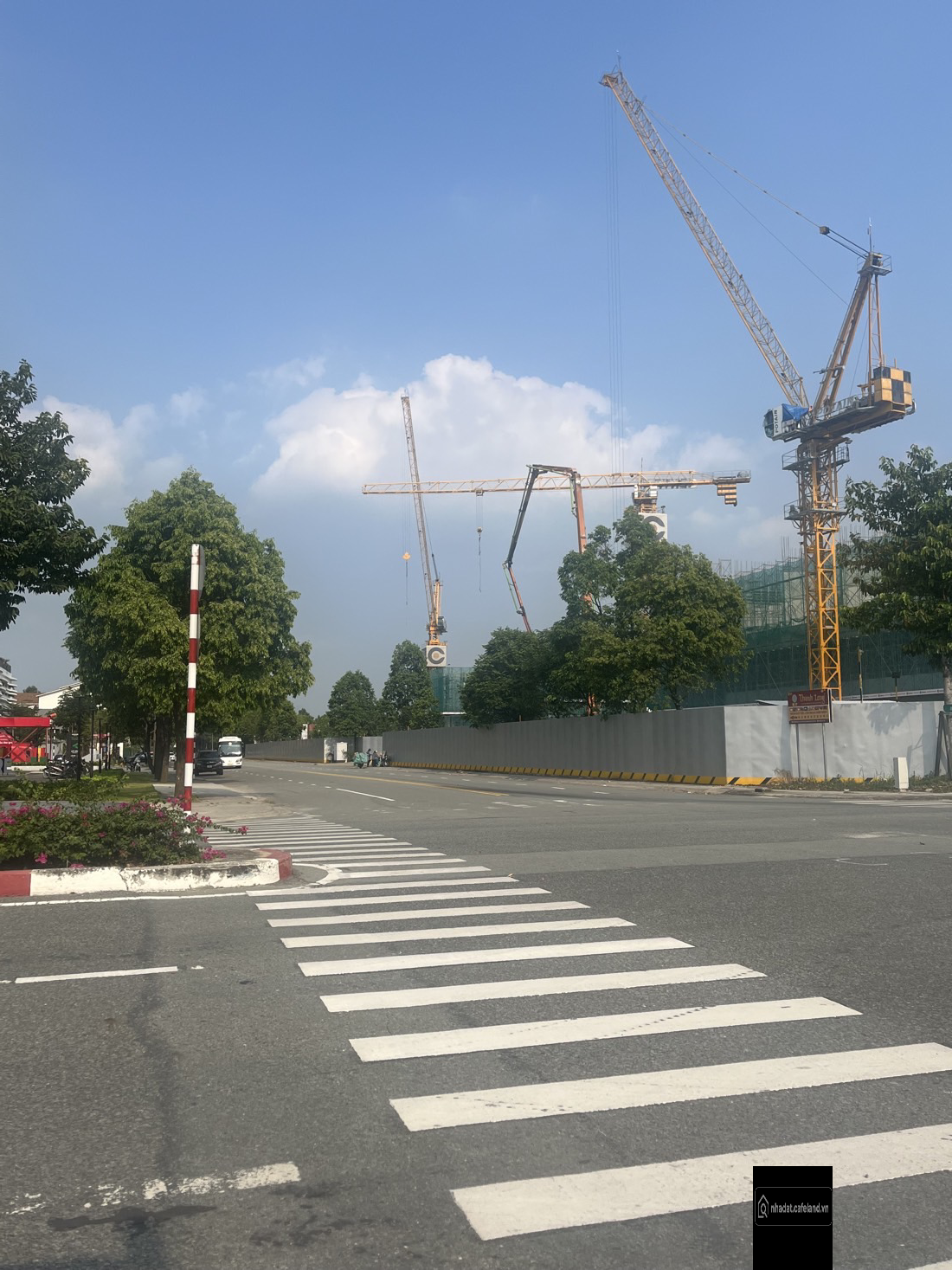 34m2 - Giá dự kiến 1.7 tỷ - 1PN1WC mở booking The NEST Midori Park