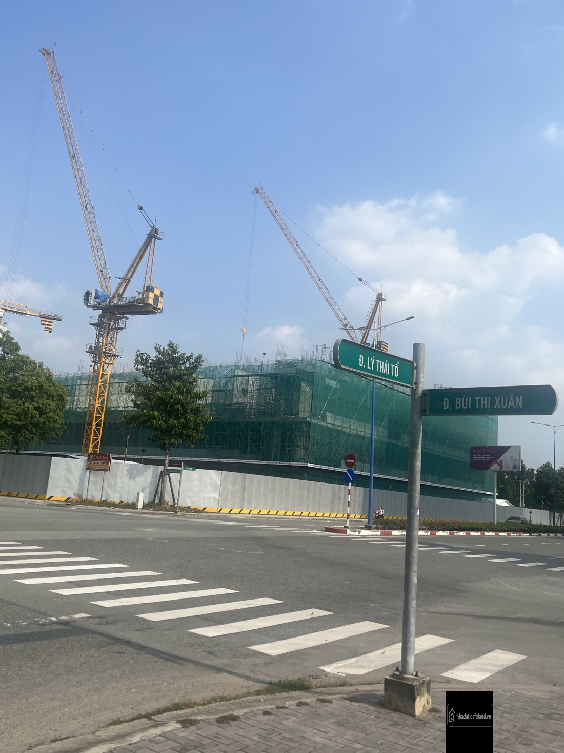 34m2 - Giá dự kiến 1.7 tỷ - 1PN1WC booking dự án The NEST Midori Park