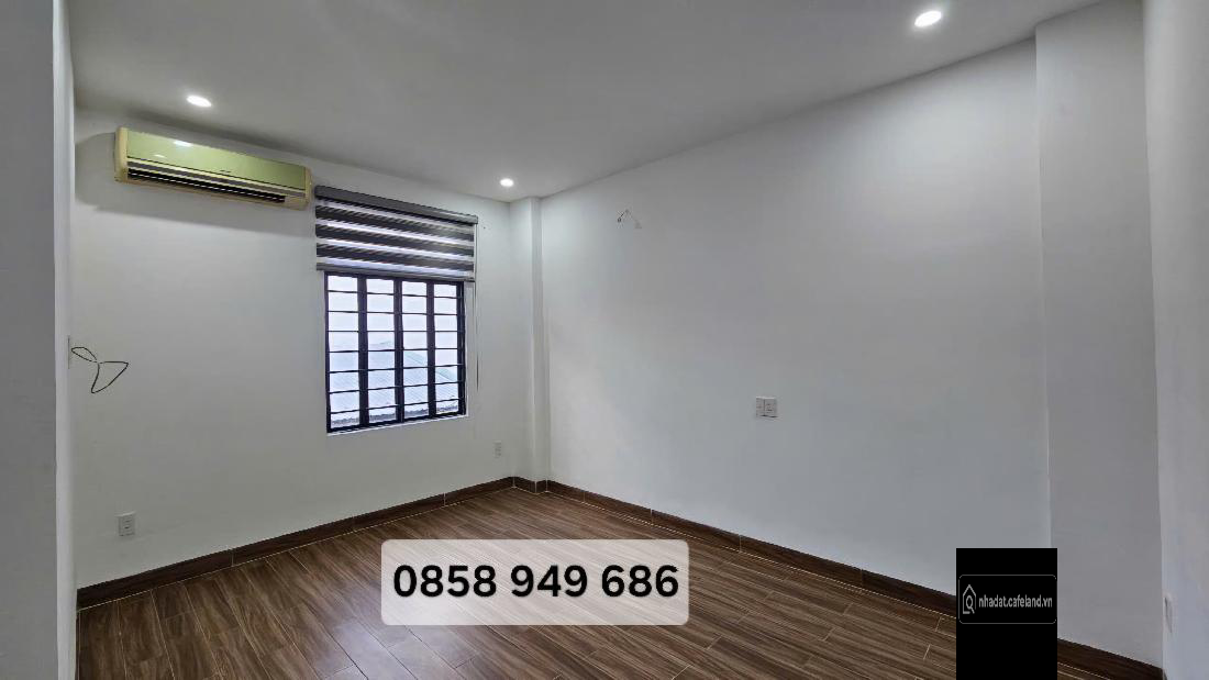 BÁN NHÀ THÁI PHIÊN - HẢI CHÂU – CĂN GÓC 4 TẦNG – THANG MÁY – 