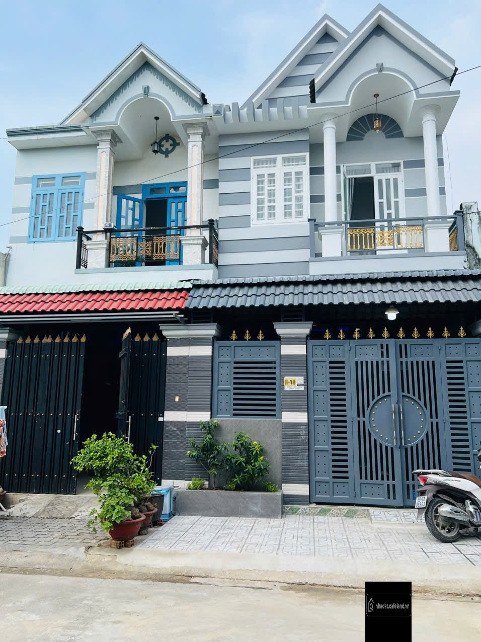  NHÀ ĐẸP HOÀN CÔNG – GIÁ TỐT CHỈ 2TỶ750 – CƠ HỘI ĐẦU TƯ & AN CƯ LÝ TƯỞNG!