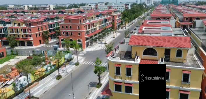 Shophouse T&T Phước Thọ Vĩnh Long . Chính sách ưu đãi . Tham quan dự án. 