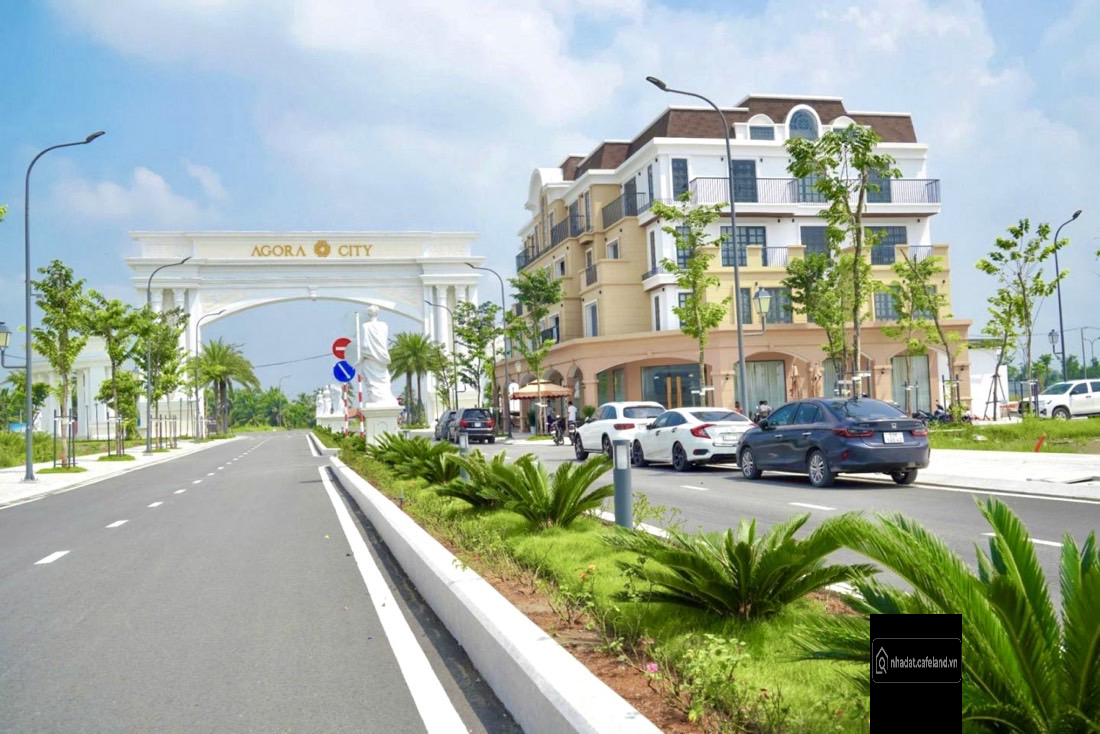 Đất nền Khu Công nghiệp từ 19 Tr/m2, Sổ riêng từng nền.