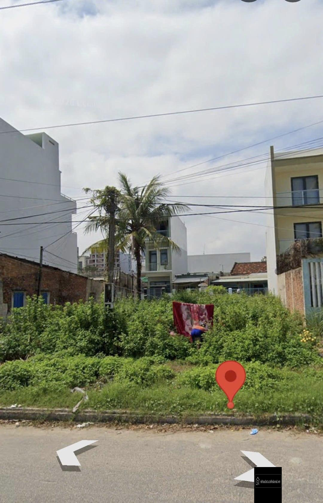 BÁN LÔ ĐẤT 3 MẶT TIỀN ĐƯỜNG CHÍNH HỮU 