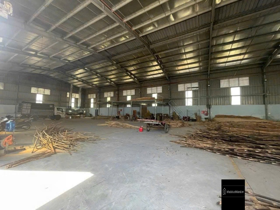 ️B.ÁN NHÀ XƯỞNG  SẢN XUẤT(  ĐẤT SKC ) TÂN AN , VĨNH CỬU ,ĐỒNG NAI

 Pháp lý đầy