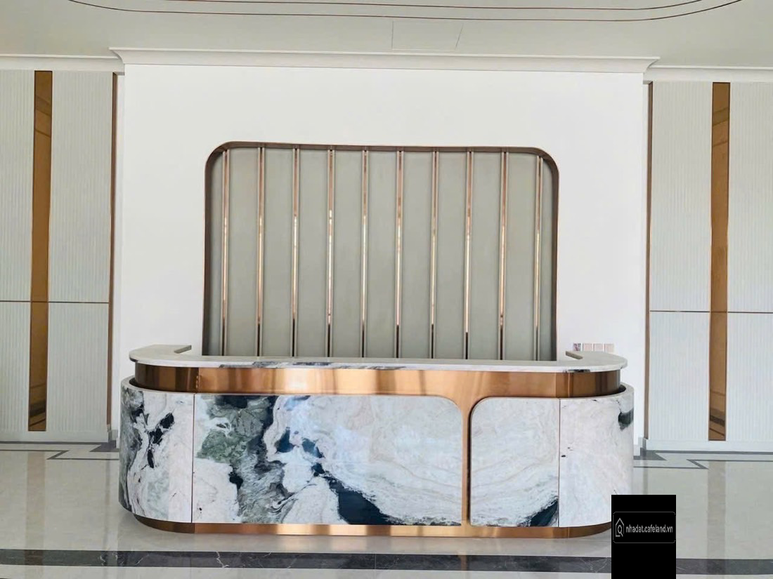 BÁN CĂN HỘ 3PN VICTORIA VILLAGE TẦNG CAO VIEW SÔNG 8,9 TỶ