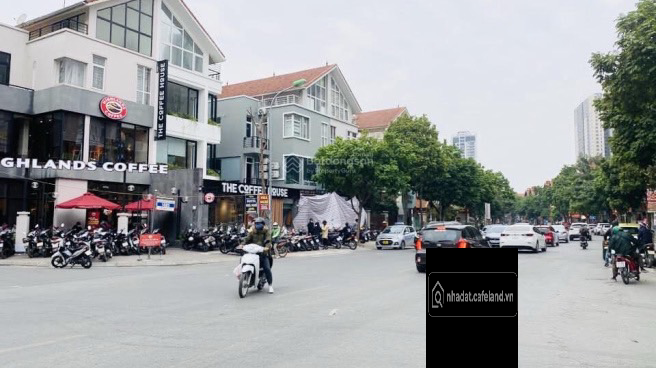 Hàng hiếm làng việt kiều Châu Âu euroland mặt đường Nguyễn Văn Lộc