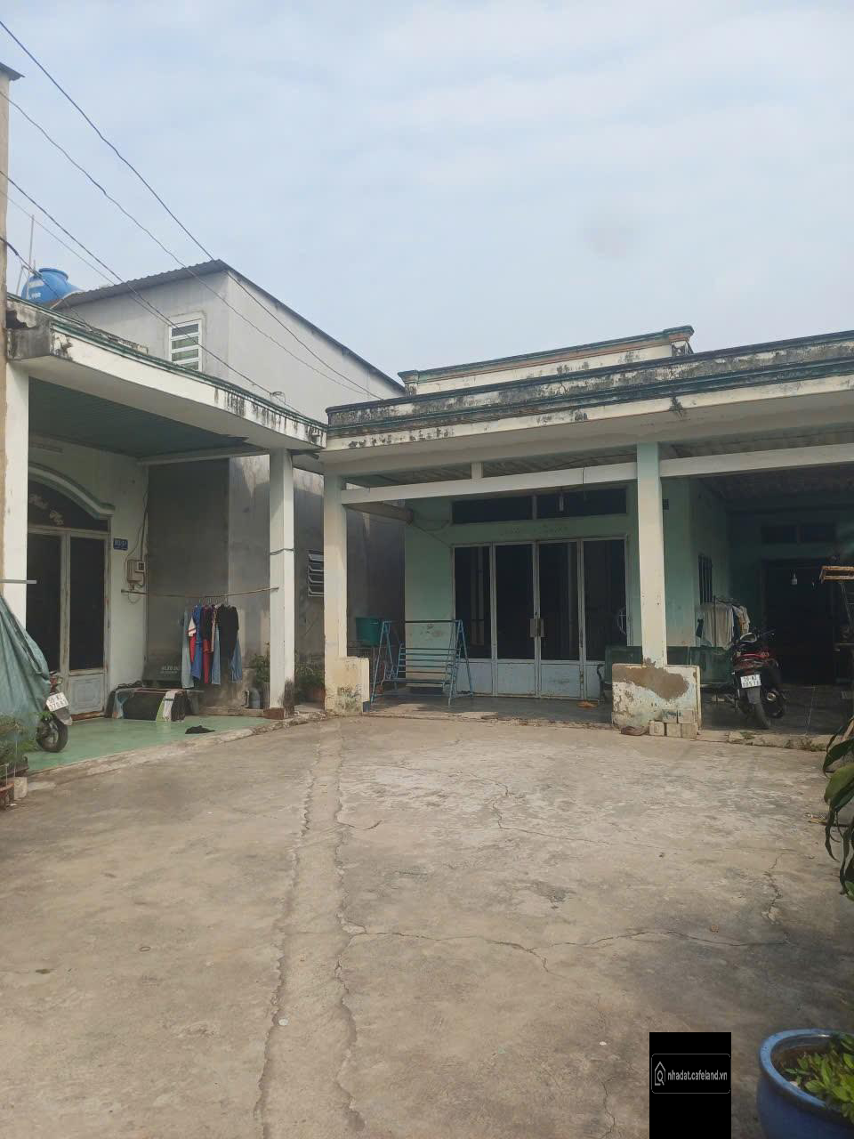 Cần bán gấp 2 căn nhà tại Vĩnh Lộc - Giá còn thương lượng 