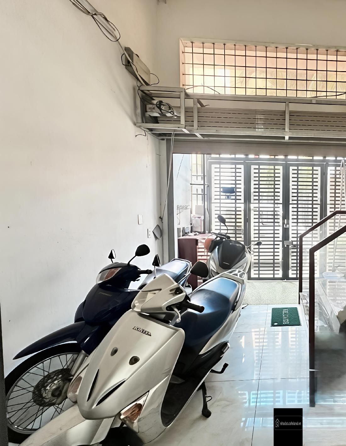 Bán Nhà phố trung tâm Gò Vấp 70m2, 4 tầng, 1/ hẻm ôtô – gần sân bay Tân Sơn Nhất