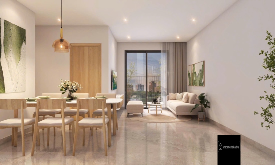 Căn hộ Nhà ở xã hội ngay trung tâm Biên hoà .