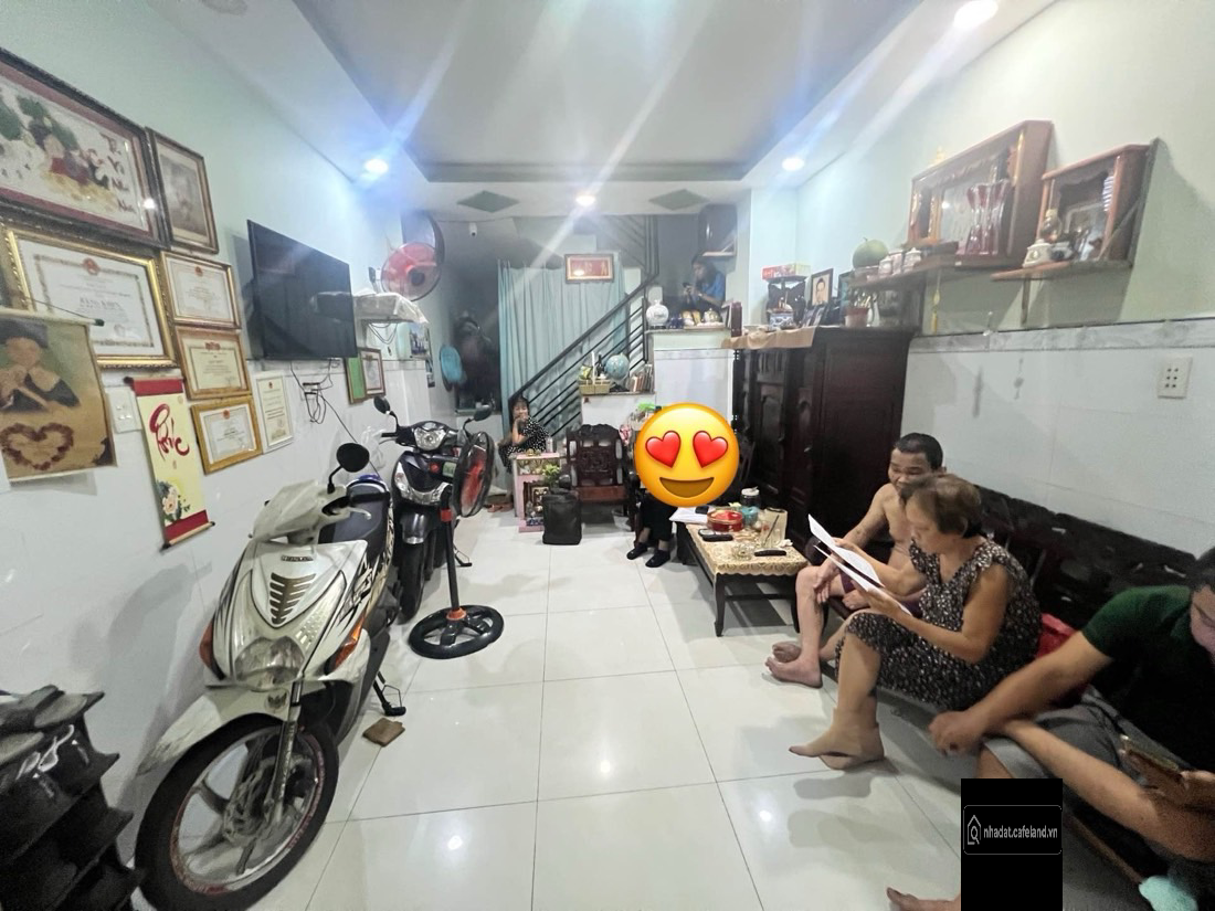 Chủ bán gấp chia tài sản. Giảm sâu 1 tỉ. 