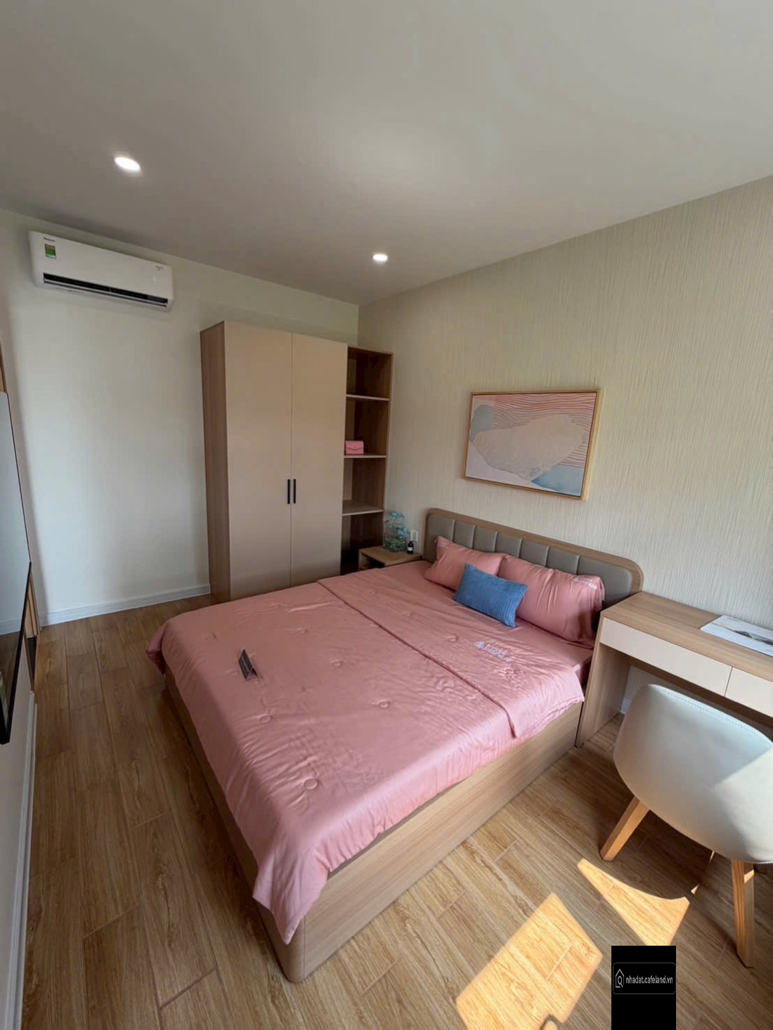 chuỗi nhà ở xã hội K.home