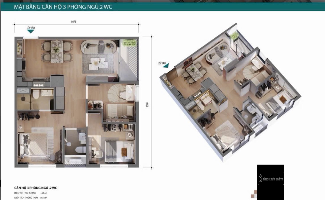 căn hộ cao cấp  3pn-2wc Skyzen- phạm văn đồng giá chỉ từ 3,6 tỷ 