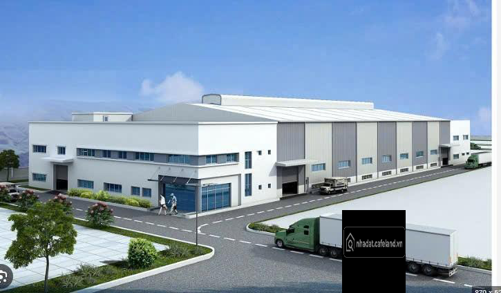 Cụm Công Nghiệp Lagi, Bình Thuận (Lâm Đồng) 50ha, 650 Tỷ (50$/m2)  