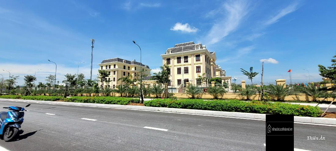 750TR SỞ HỮU ĐẤT TRUNG TÂM HÀNH CHÍNH – ĐÓN SÓNG TĂNG GIÁ THỦ THỪA