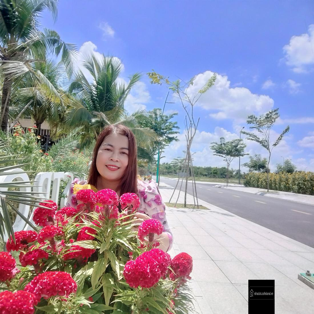 ĐẦU TƯ NHỎ – LỢI NHUẬN LỚN: ĐẤT 750TR TRUNG TÂM HÀNH CHÁNH