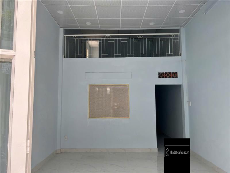 Nhà Lê Đức Thọ Gò Vấp - 57 m2 -sát Cityland - chỉ 4,9 Tỷ