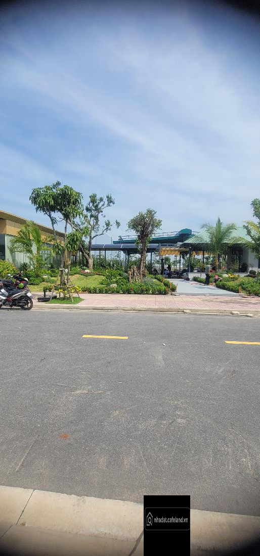 ĐẤT NỀN KDT AN HUY MỸ VIỆT XÃ MỸ HẠNH BẮC ĐỨC HÒA LONG AN (CỦ) GIÁ 1TY9 SHR