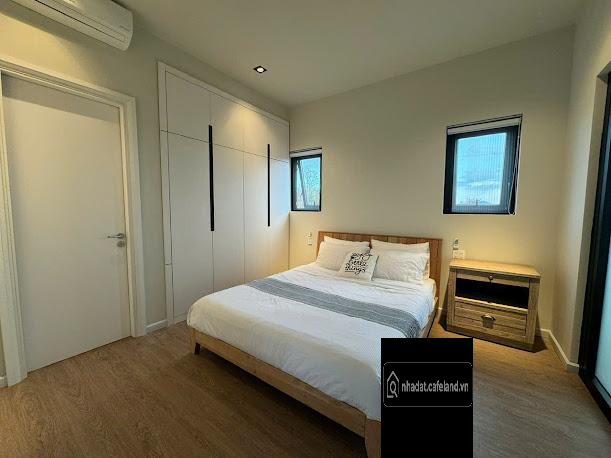  SIÊU PHẨM NGHỈ DƯỠNG – NHÀ VƯỜN VIEW ĐẸP TẠI LÀNG OMM, LỘC TÂN 