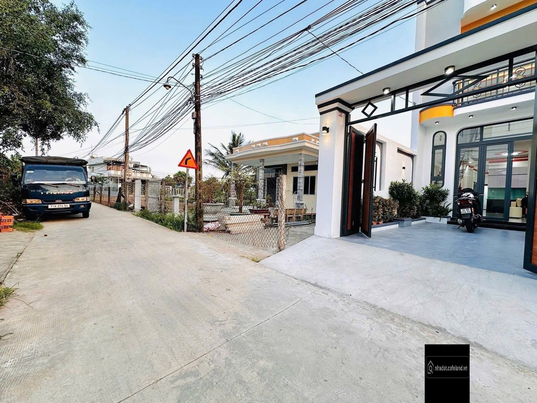 NHÀ ĐẸP MỸ LỘC_ CẦN GIUỘC BÁN GẤP GIÁ MỀM, PHÁP LÝ CHUẨN