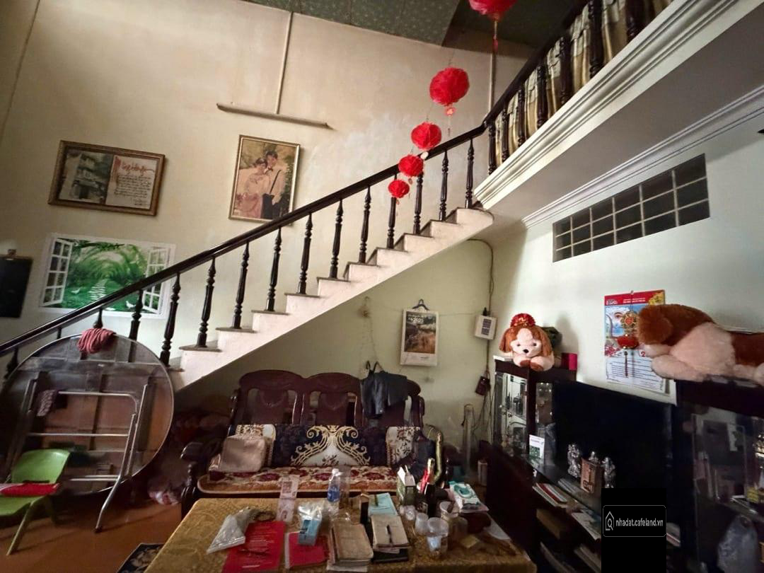 BÁN NHÀ GÁC LỬNG ĐƯỜNG TRẦN HOÀNH – TRUNG TÂM NGŨ HÀNH SƠN