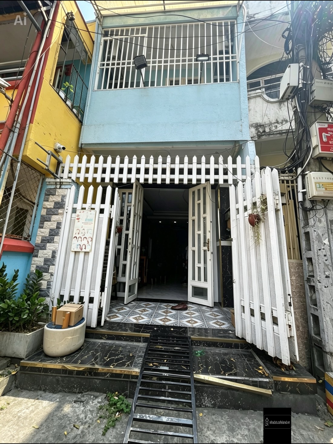 Nhà giảm 200tr, hxh tới cửa. Ngân hàng địnhgiá 10t, chủ bán nhỉnh 7t