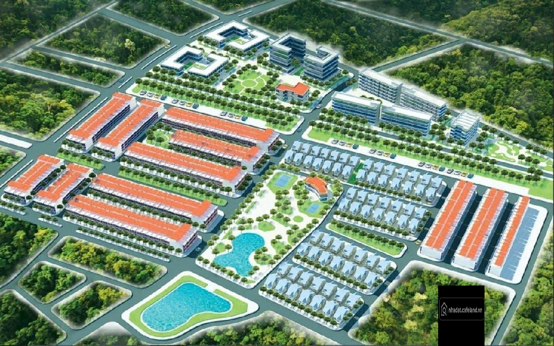 Quỹ Đất PTDA Giáp Sông P. An Phú Đông, Quận 12 HCM