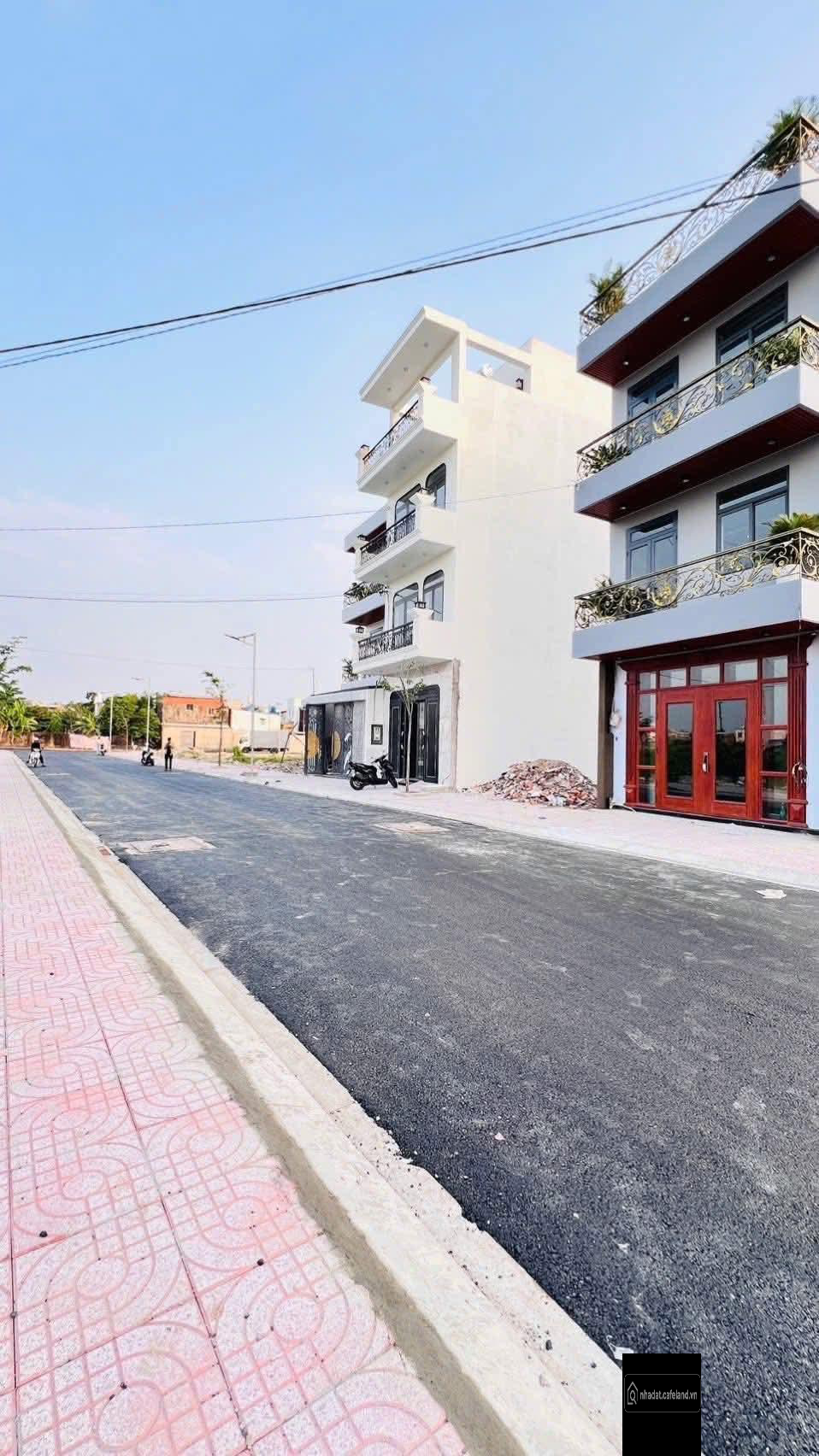 100m2 dễ dàng sở hữu ngay trả trước 380tr