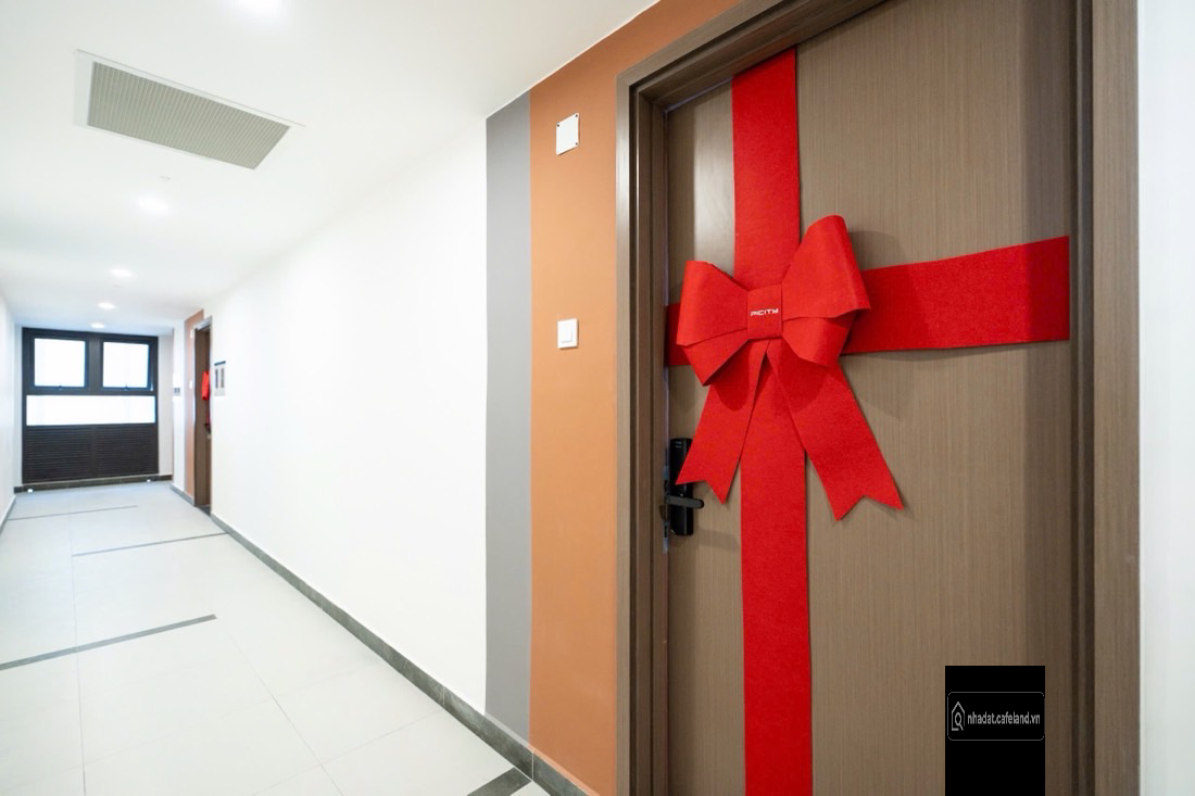 ĐÃ CẤT NÓC- CĂN HỘ PHẠM VĂN ĐỒNG FULL NỘI THẤT- GIÁ CHỈ 2,9 TỶ/TT 15%