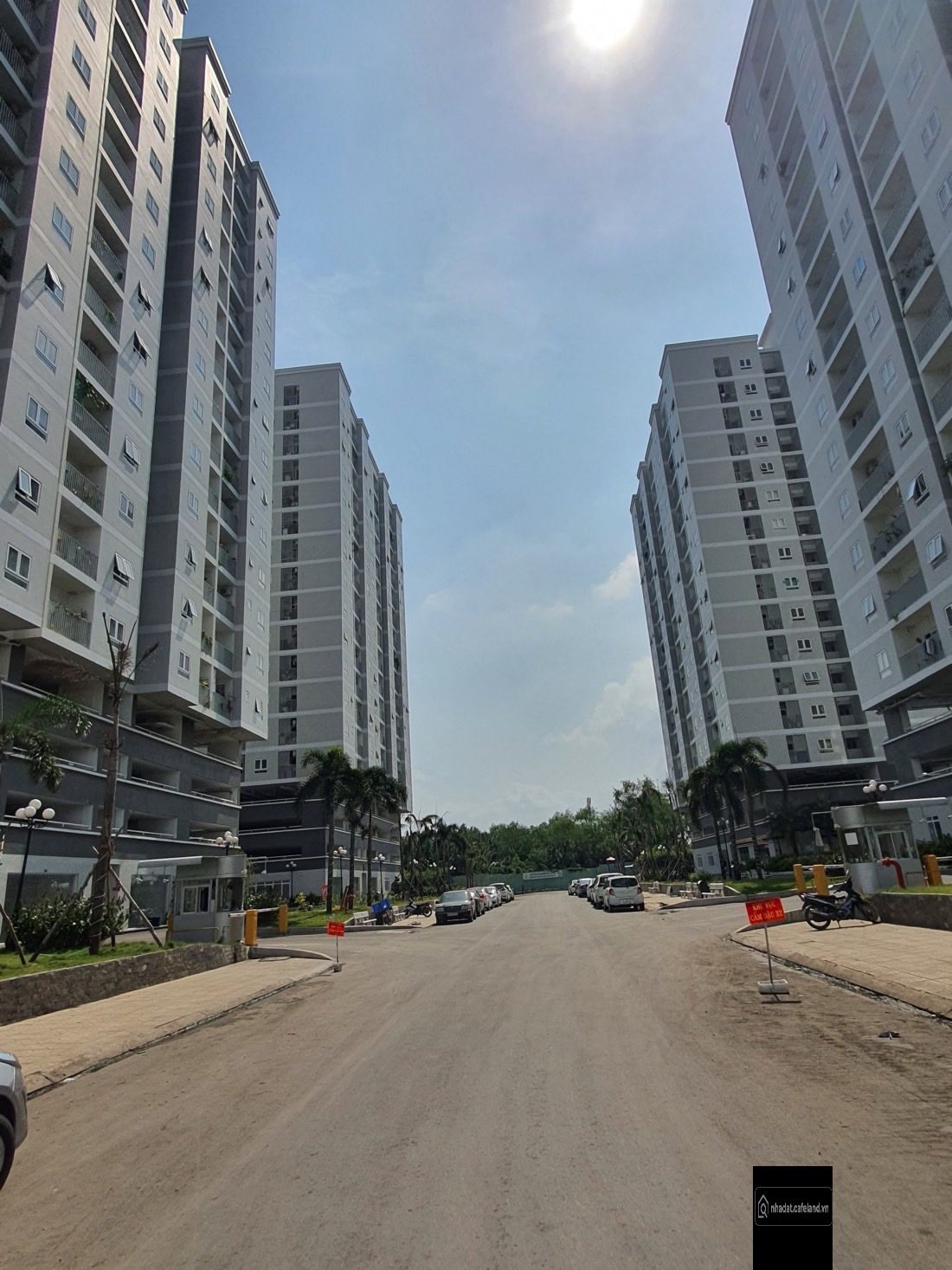 BÁN 3 CĂN HỘ ĐÃ CÓ SỔ HỒNG. GIÁ 3.150 TỶ/CĂN. HỖ TRỢ VAY BANK. LH: 0909927890