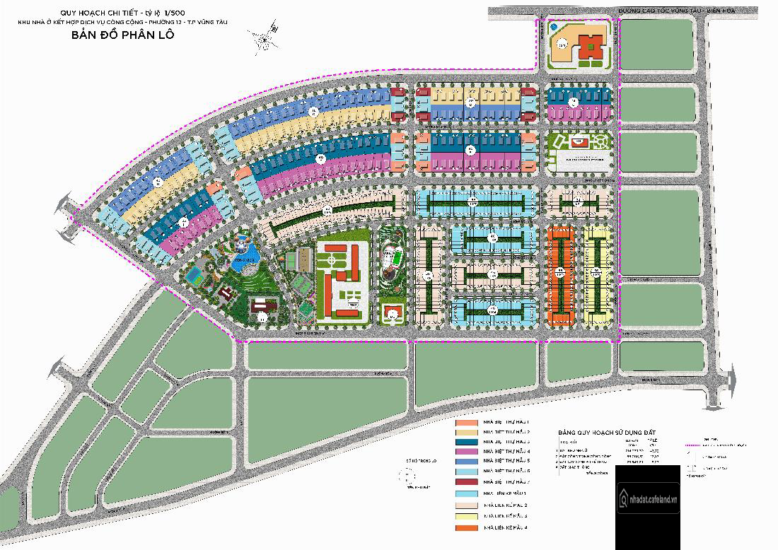 CHÍNH THỨC KICKOFF DỰ ÁN THE LIGHT CITY VŨNG TÀU